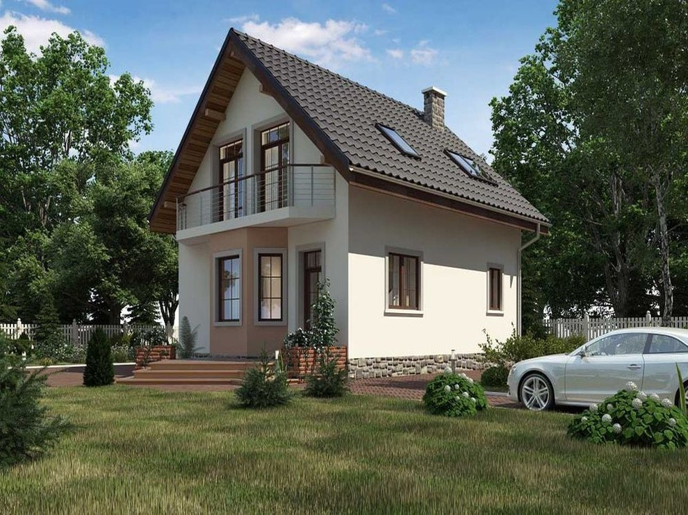 Примеры наших работ по дизайну