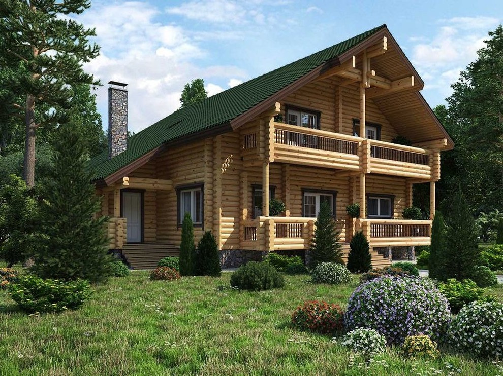 Примеры наших работ по дизайну