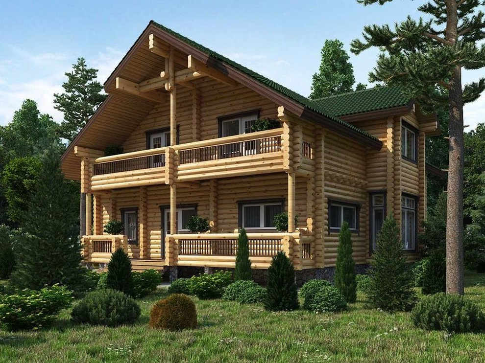 Примеры наших работ по дизайну