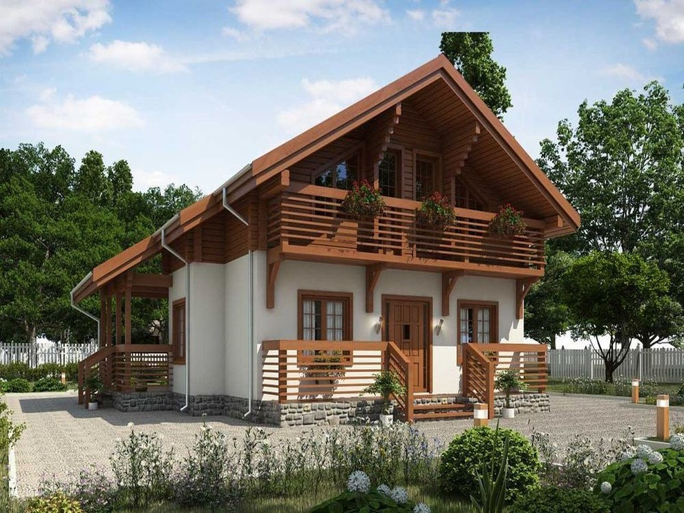 Примеры наших работ по дизайну