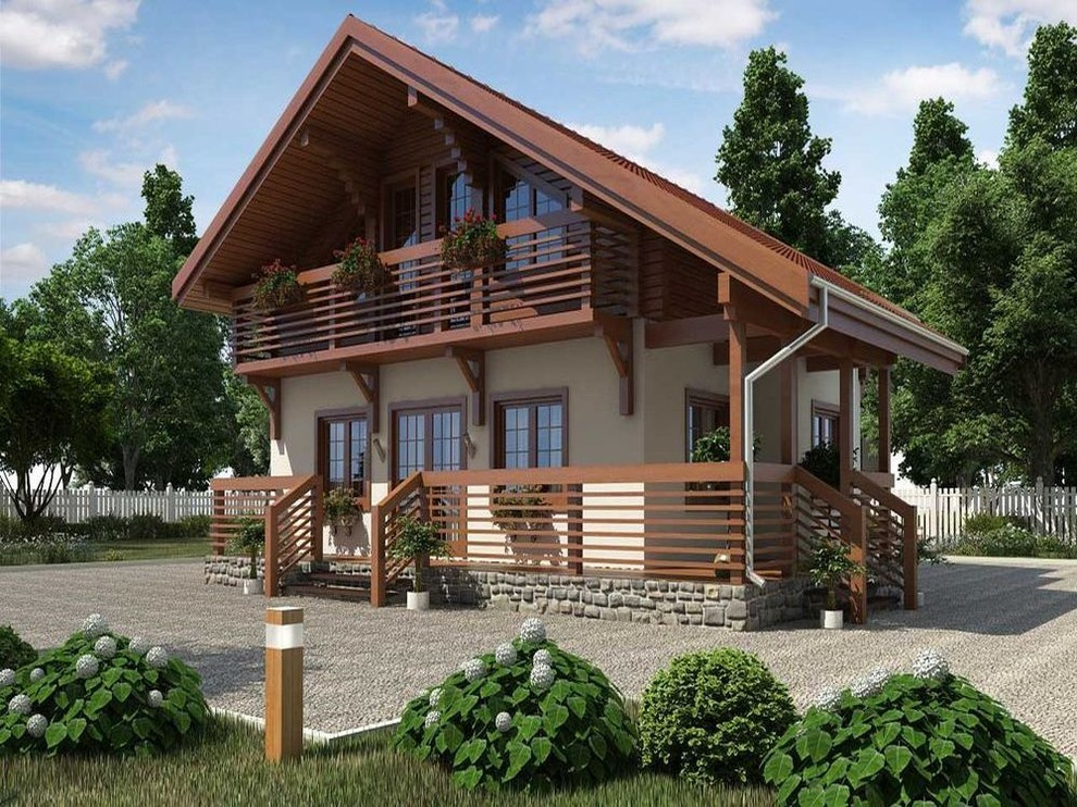 Примеры наших работ по дизайну