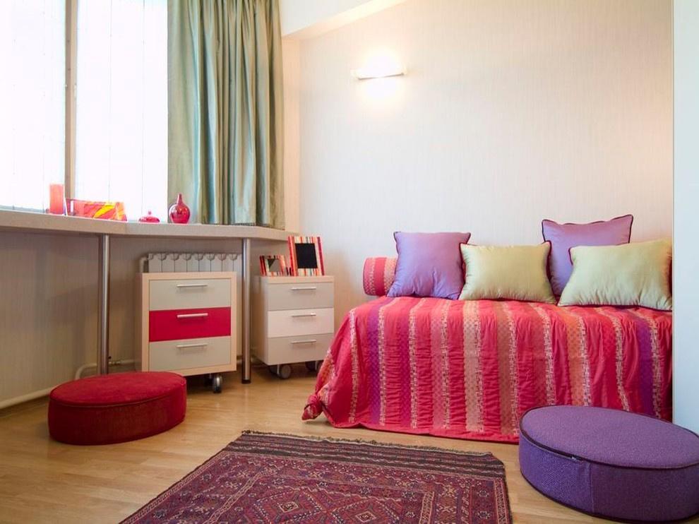 Примеры наших работ по дизайну