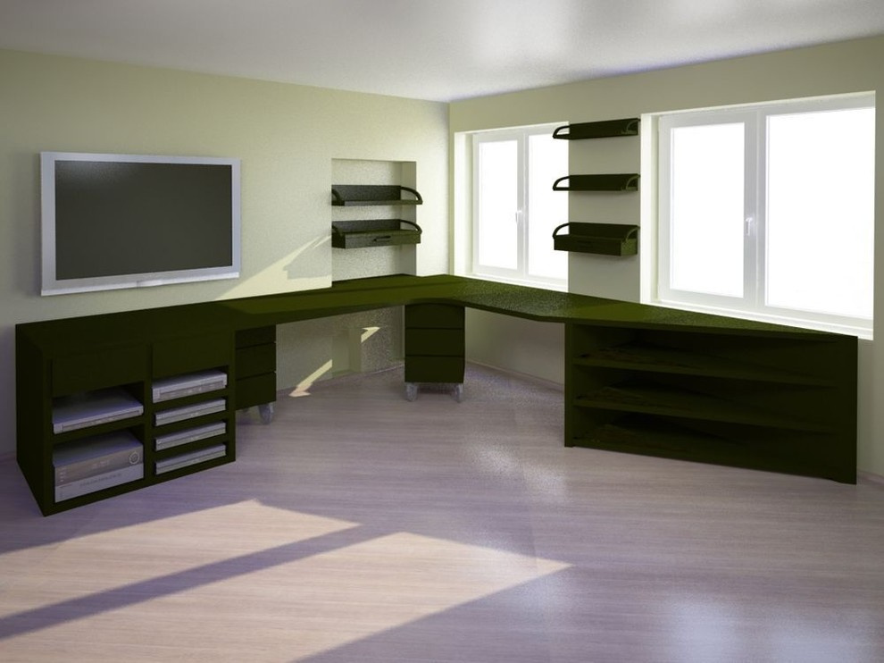 Примеры наших работ по дизайну