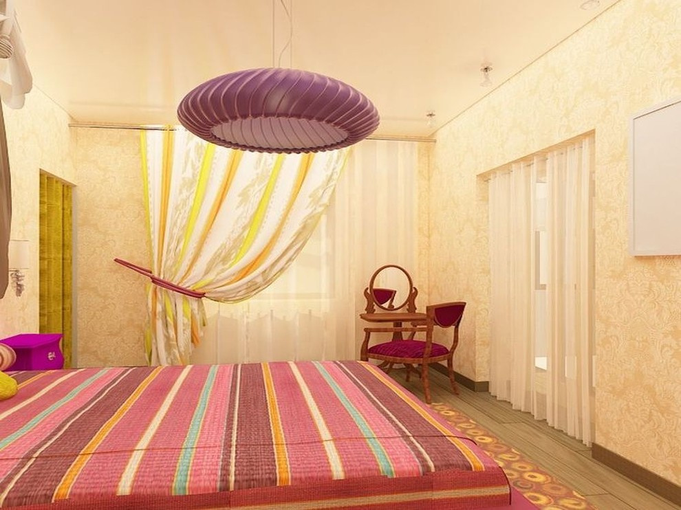 Обложка проекта: Примеры наших работ по дизайну