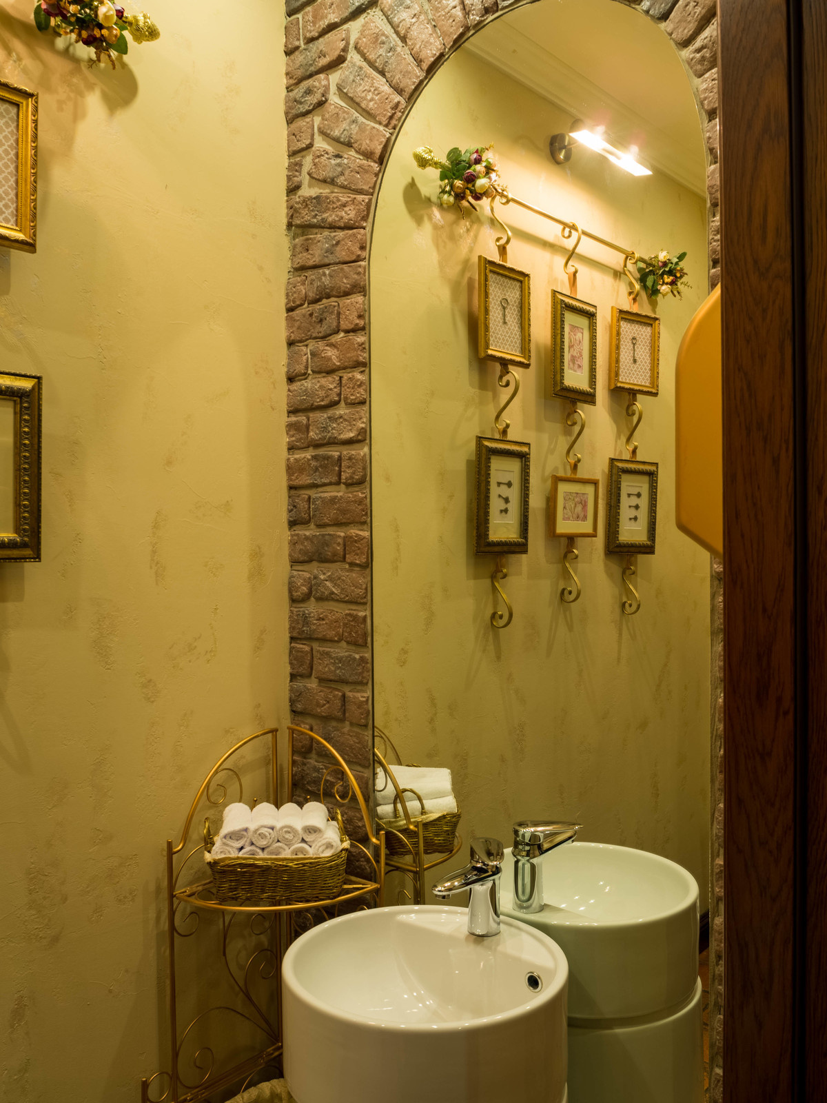 Ресторан Добрые соседи