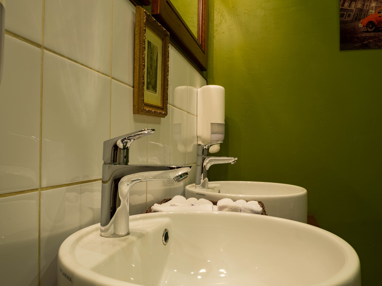 Ресторан Добрые соседи