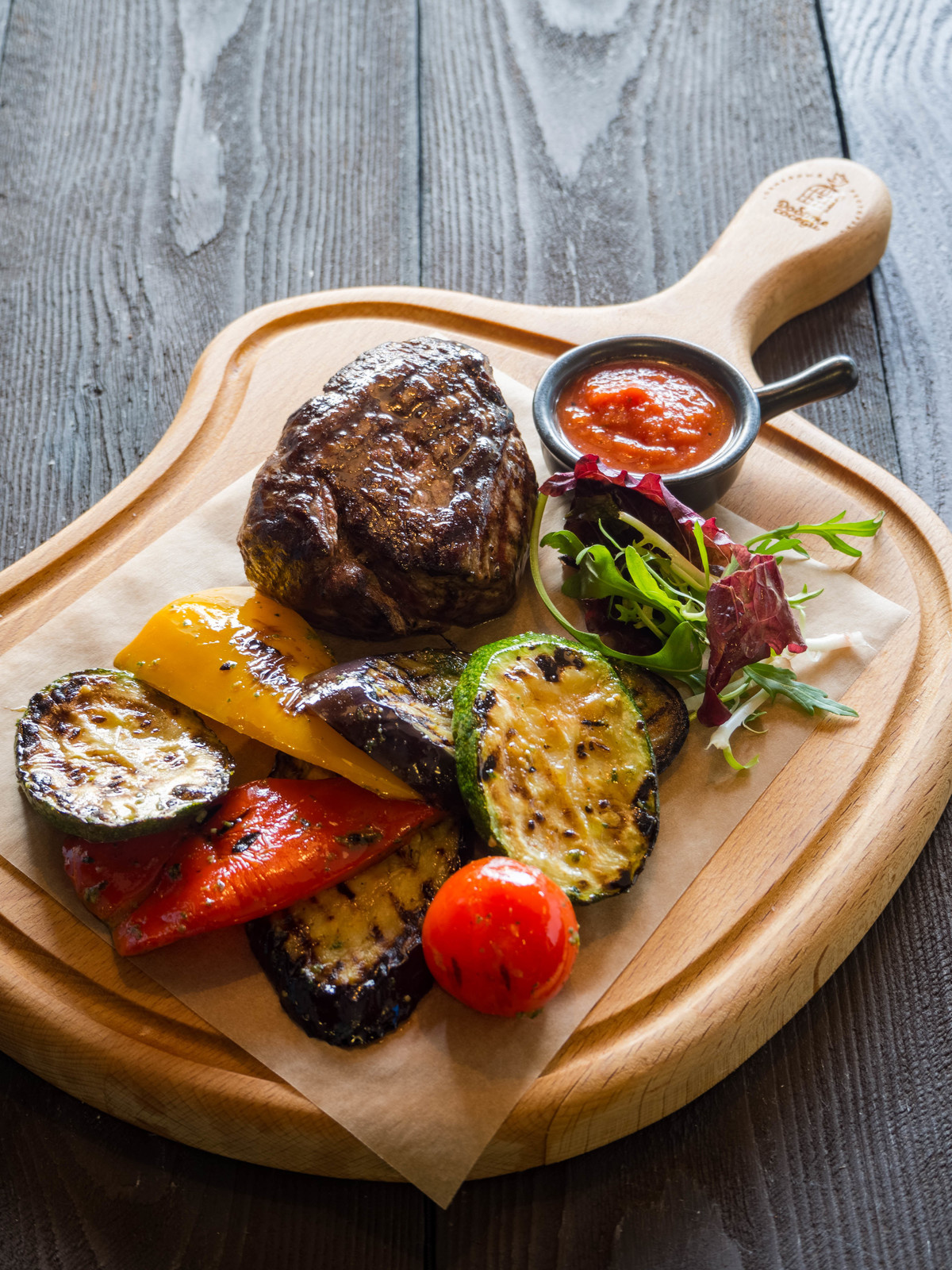 Ресторан Добрые соседи