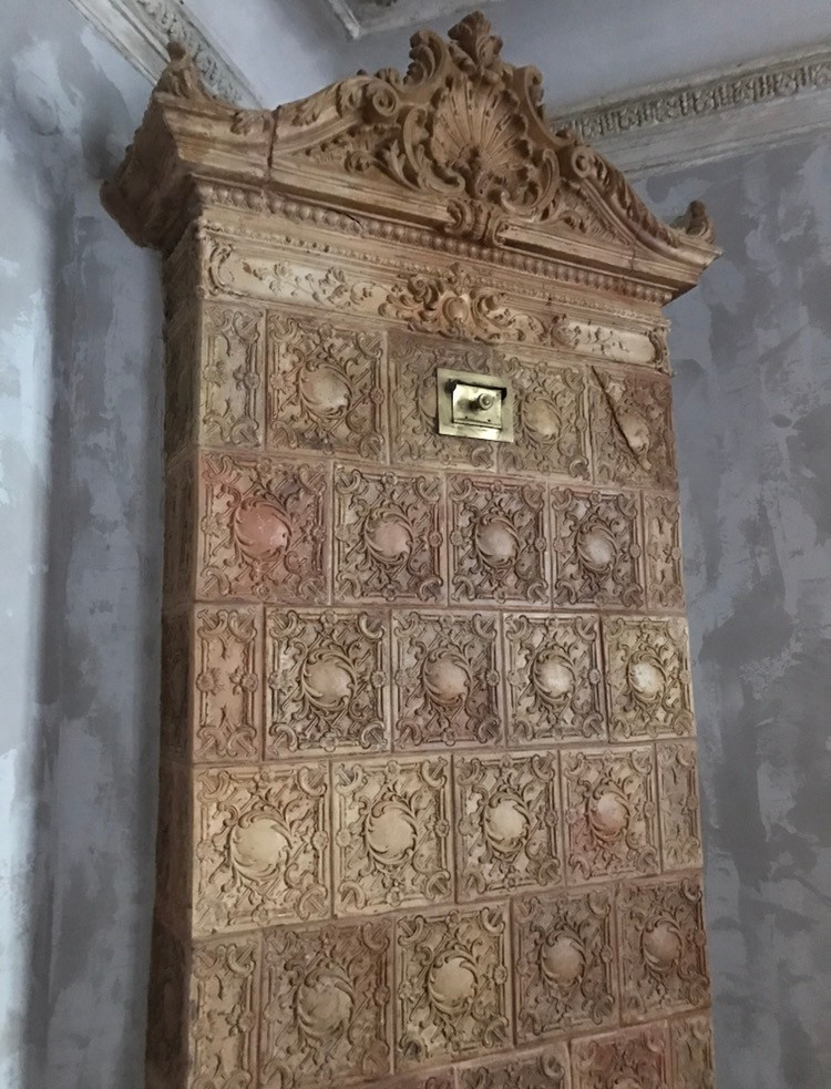 Квартира на Блохина