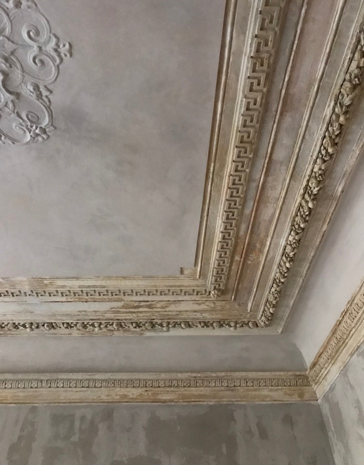 Квартира на Блохина