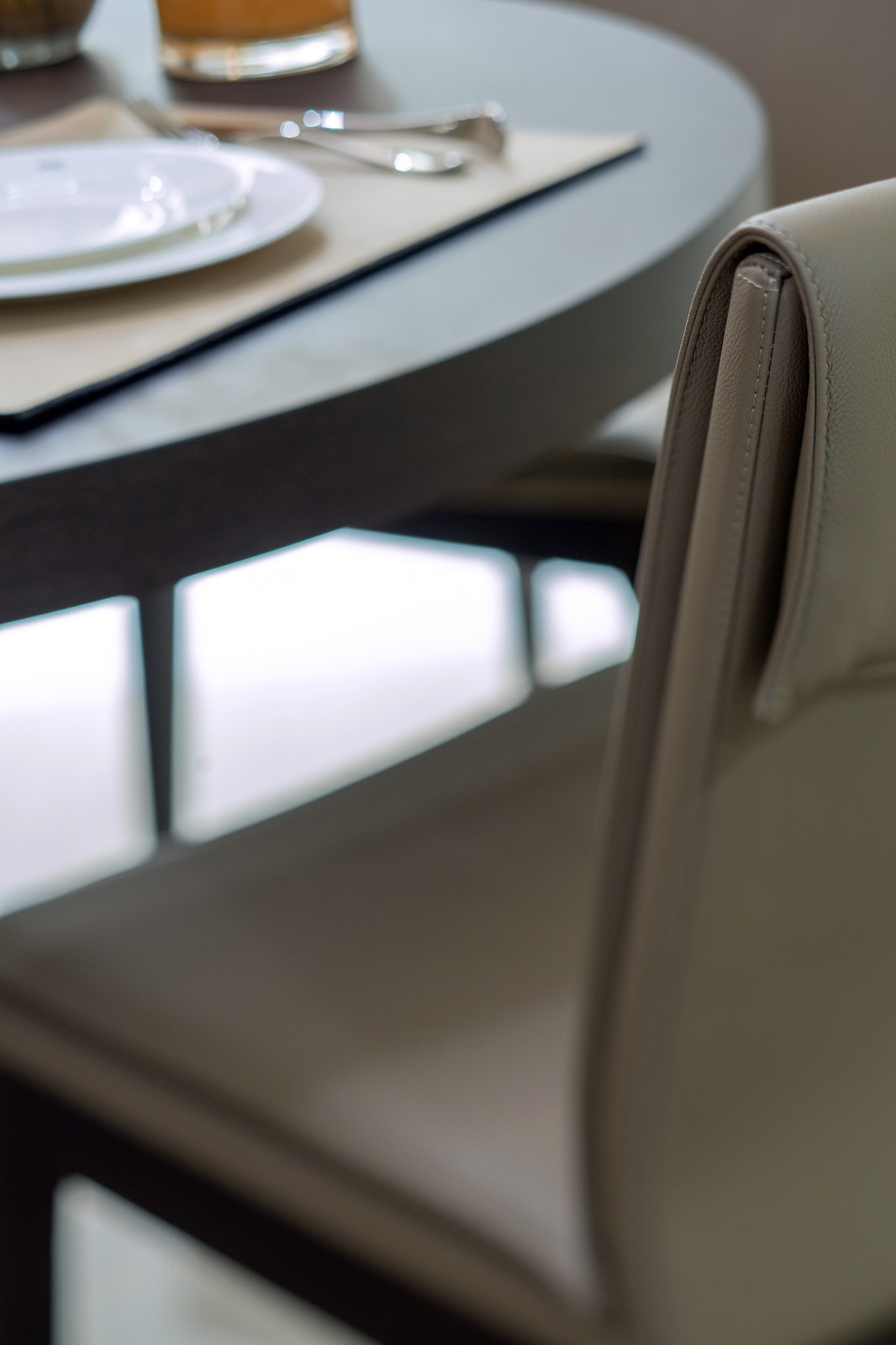 Квартира в ЖК "Барин Хаус"