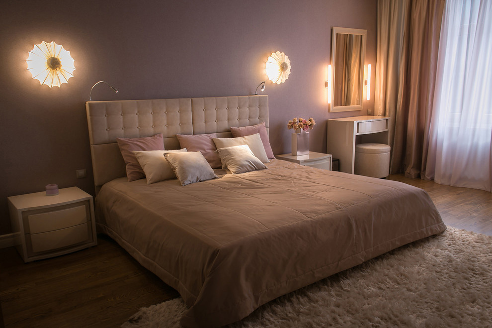 Спальня на К. Маркса