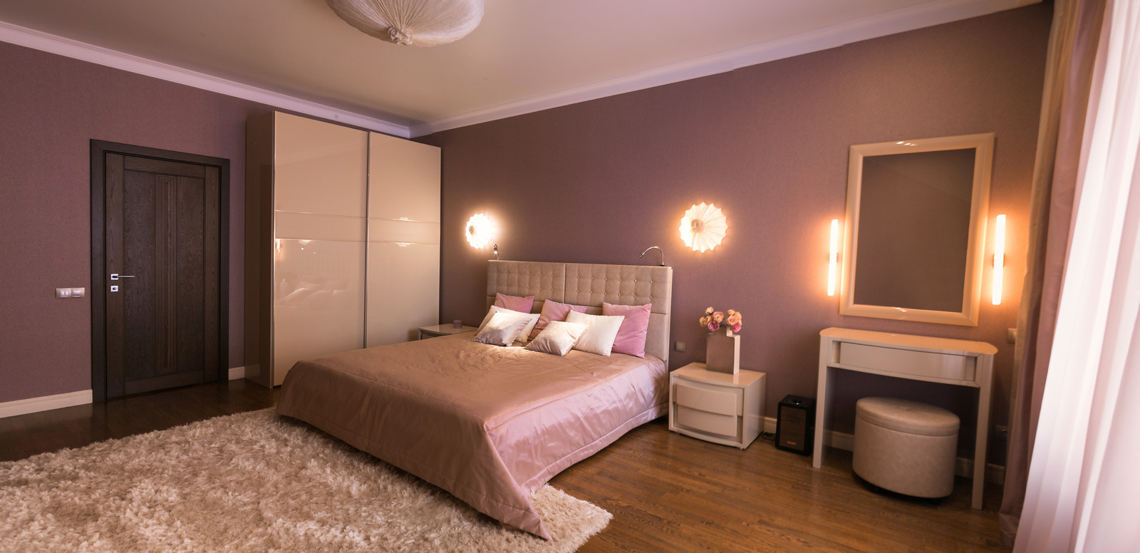 Спальня на К. Маркса