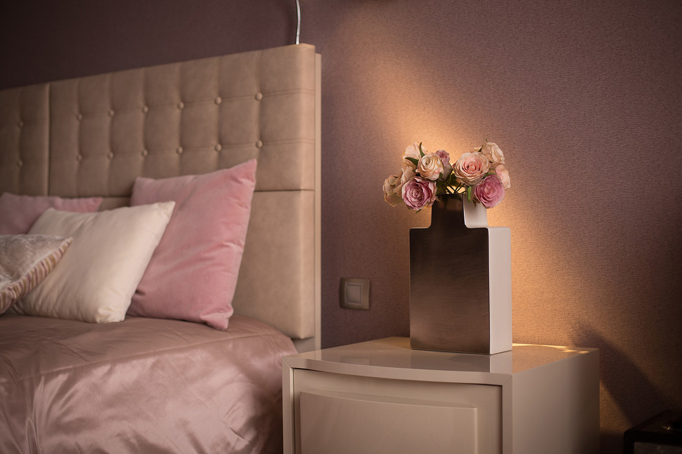 Обложка проекта: Спальня на К. Маркса