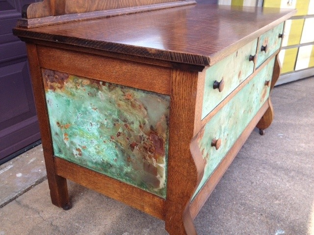 Декоративное нанесение