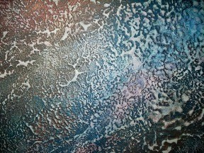 Декоративное нанесение