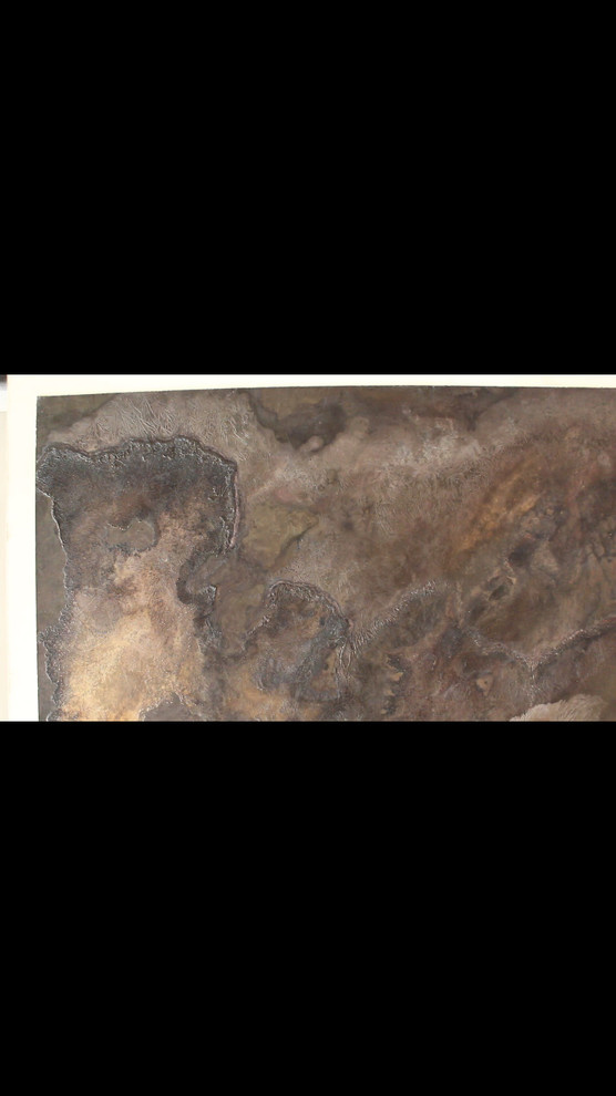 Декоративное нанесение