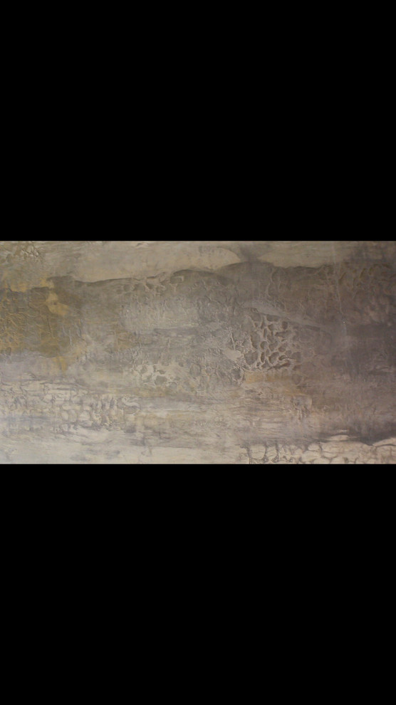 Декоративное нанесение