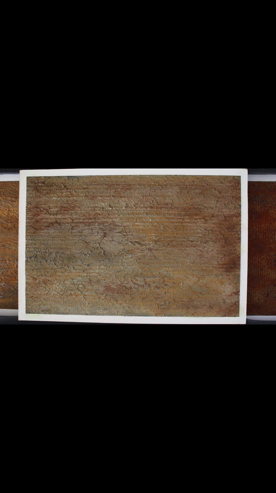 Декоративное нанесение