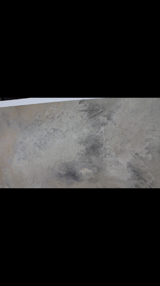 Декоративное нанесение