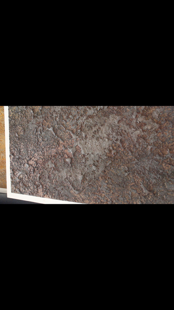 Декоративное нанесение