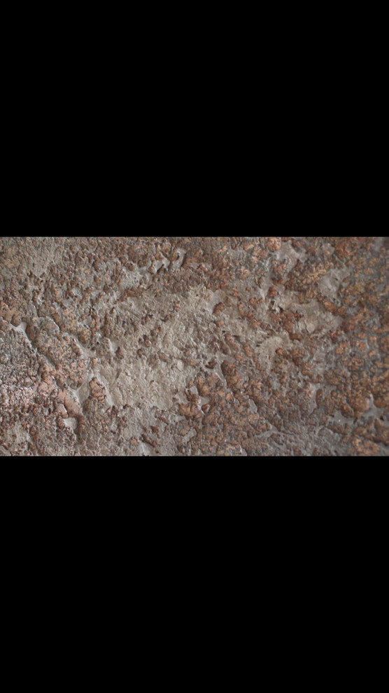 Декоративное нанесение