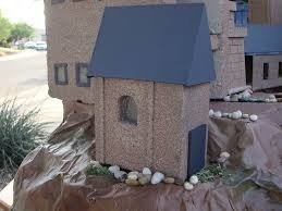 Декоративное нанесение