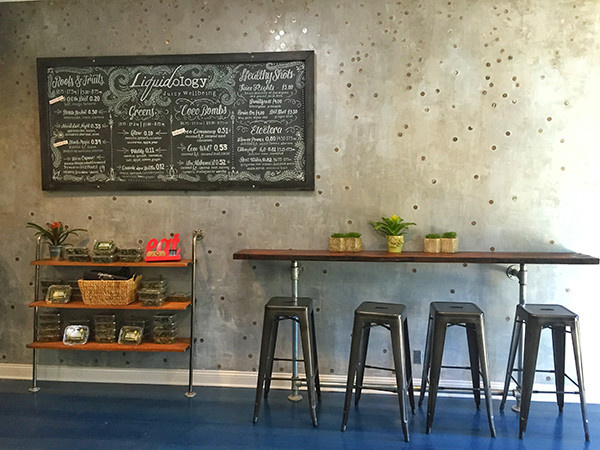 Декоративное нанесение