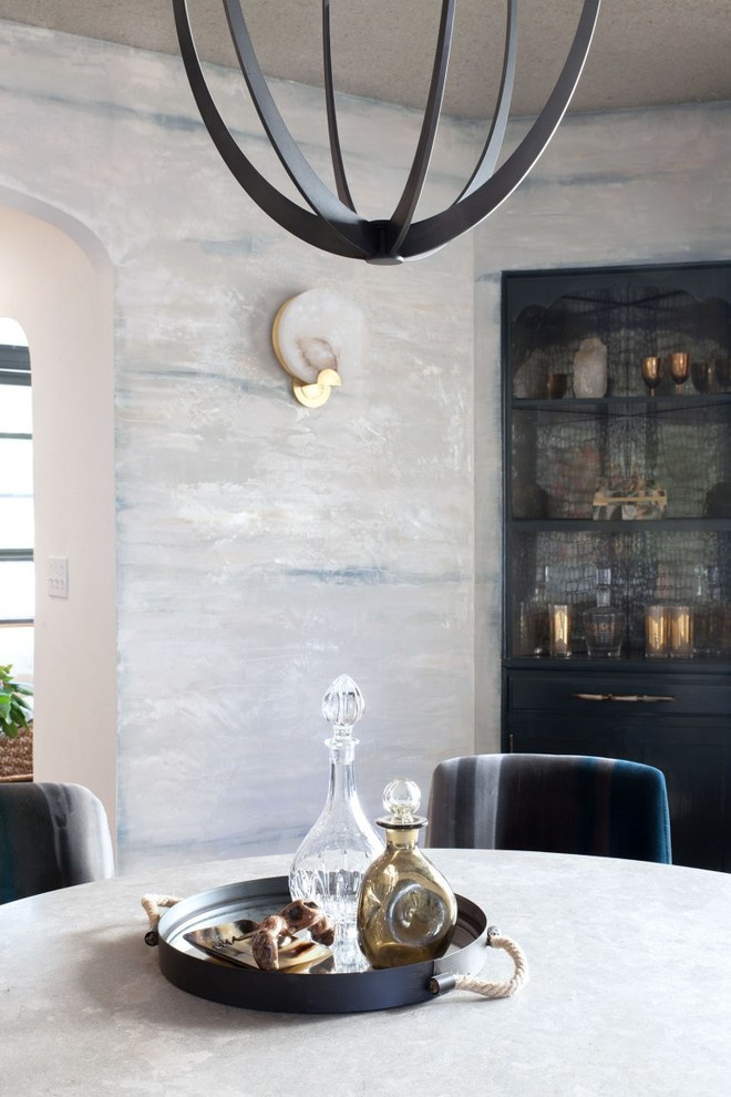 Декоративное нанесение