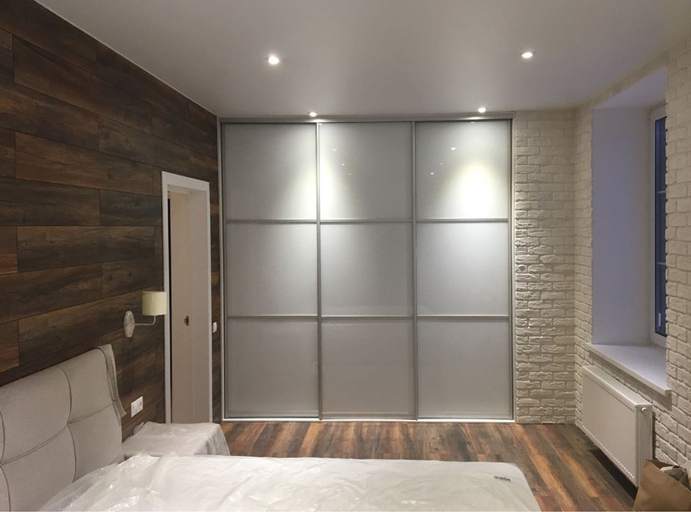 Обложка проекта: Коттедж в Спортвилле