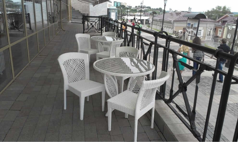 Загородный дом