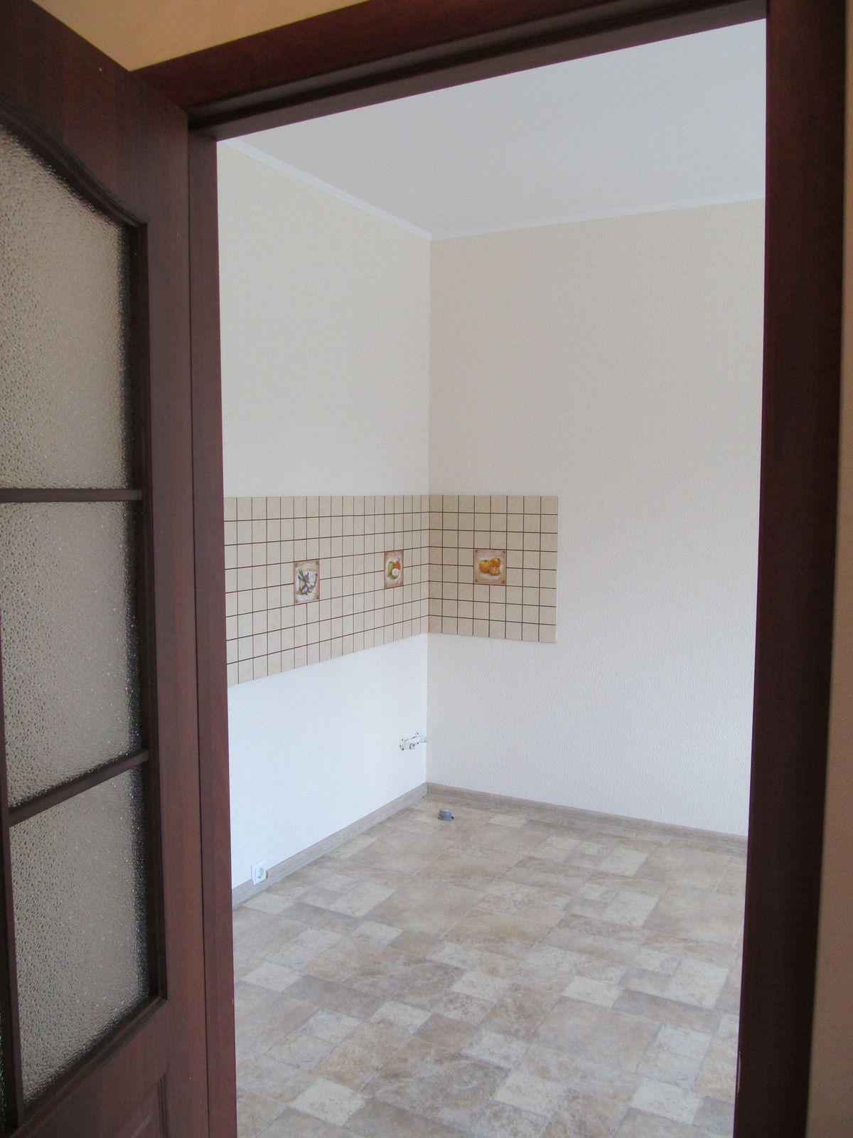 Коттедж вместо Таунхауса