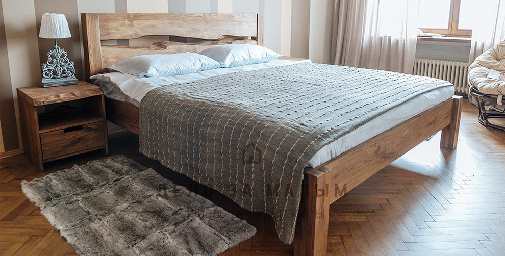 Квартира Кирилла и Надежды