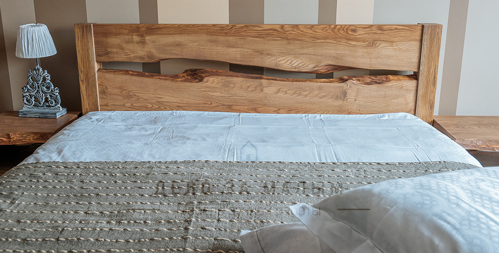 Квартира Кирилла и Надежды