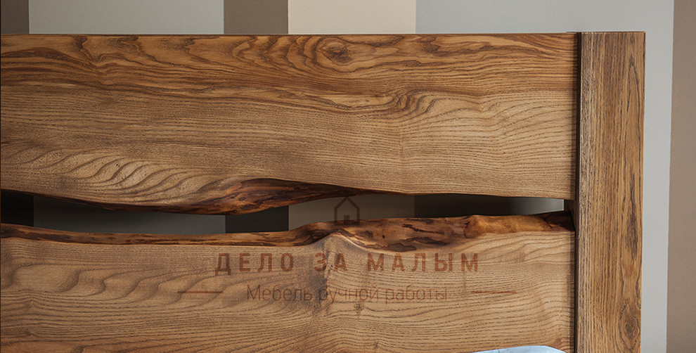 Квартира Кирилла и Надежды