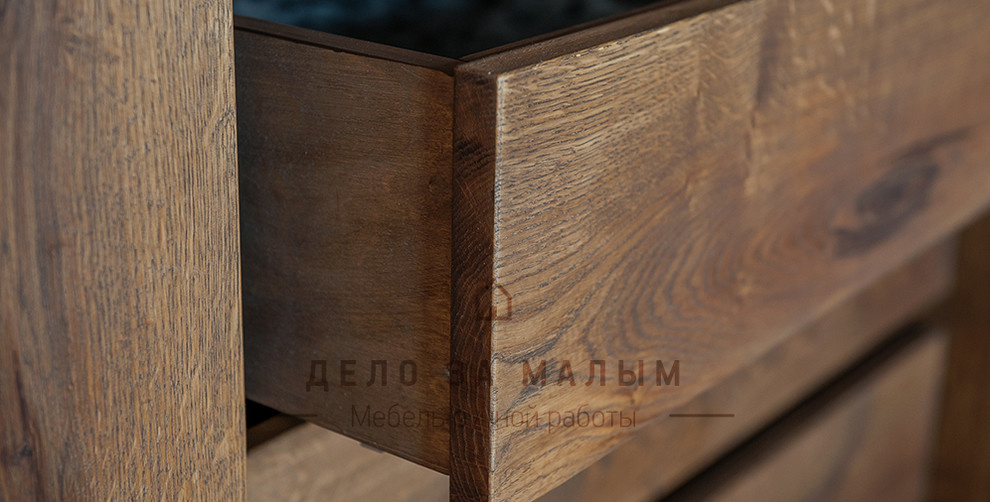 Квартира Кирилла и Надежды