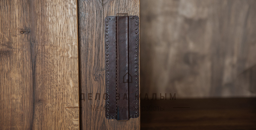 Квартира Кирилла и Надежды