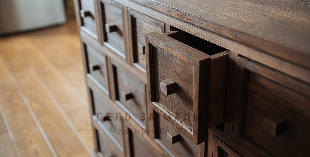 Квартира Кирилла и Надежды