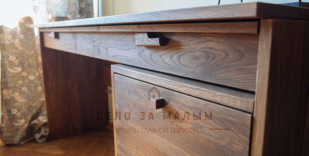 Квартира Кирилла и Надежды