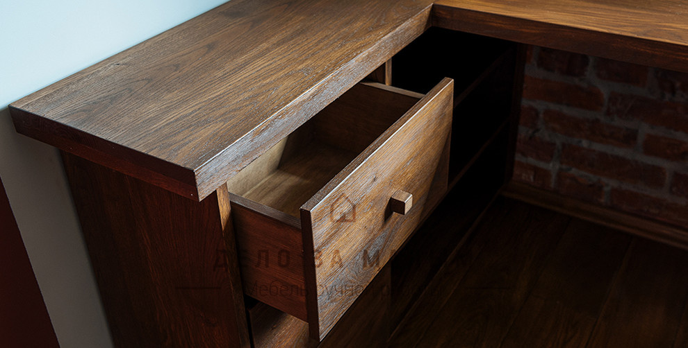 Квартира Кирилла и Надежды