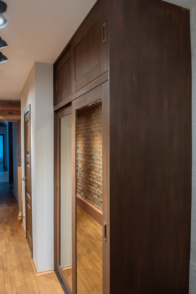 Квартира Кирилла и Надежды