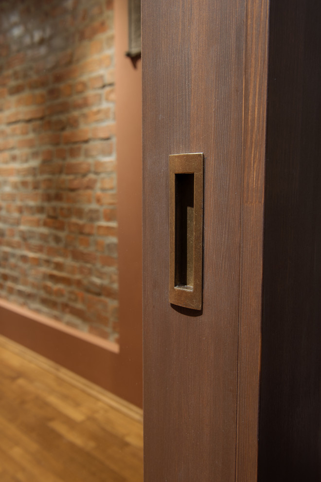 Квартира Кирилла и Надежды