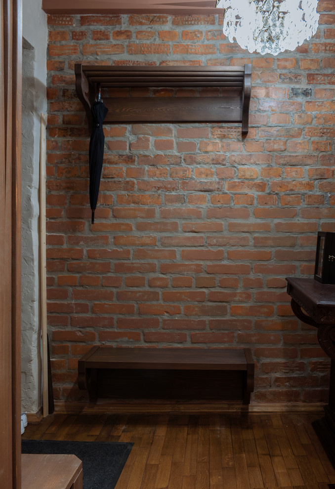 Квартира Кирилла и Надежды