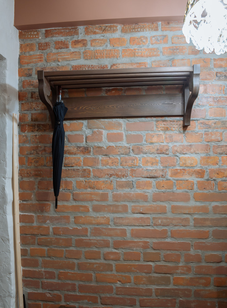 Квартира Кирилла и Надежды