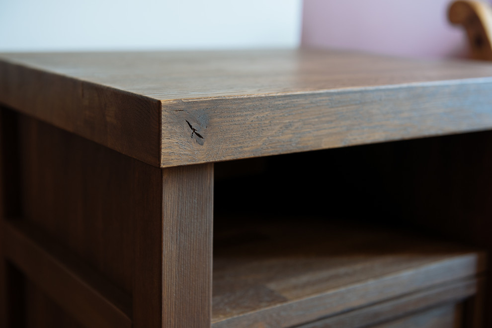 Квартира Кирилла и Надежды