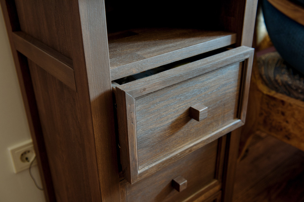 Квартира Кирилла и Надежды