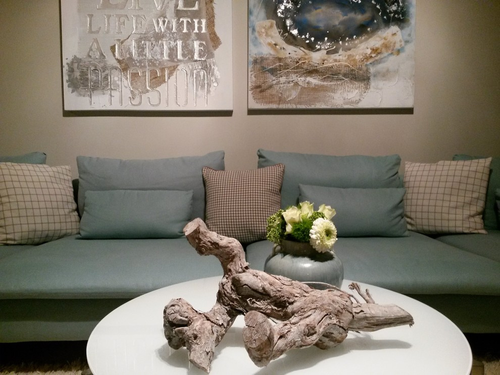 Дом в Бельгии