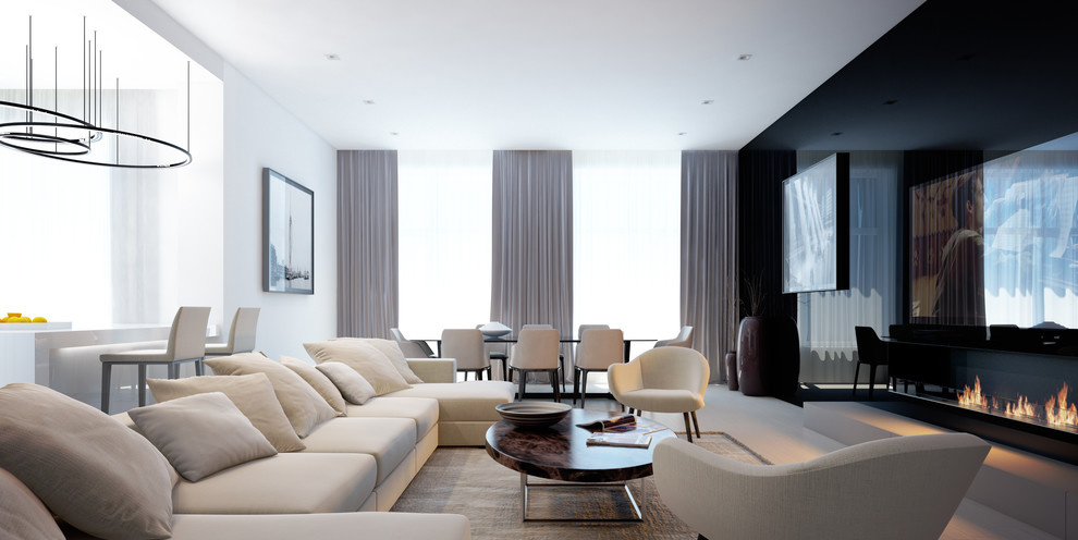 Квартира 180 м2, частные апартаменты