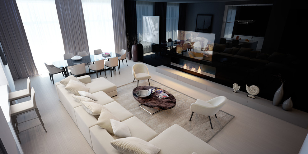 Квартира 180 м2, частные апартаменты