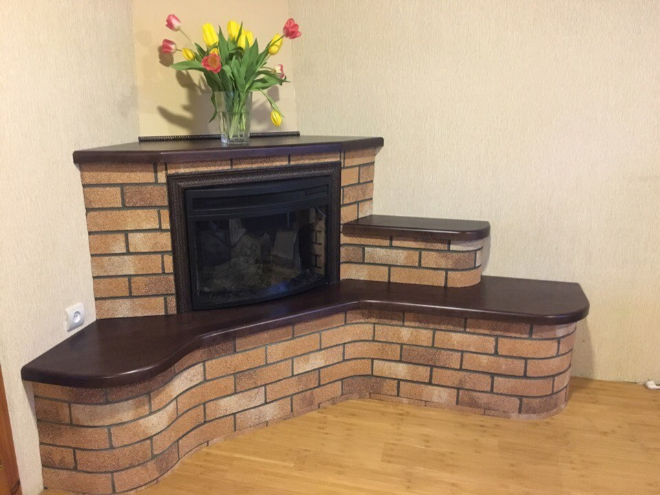 Обложка проекта: От сложного к простейшему и обратно