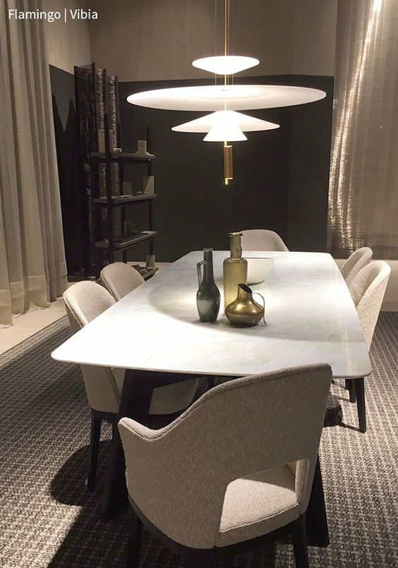 VIBIA FLAMINGO